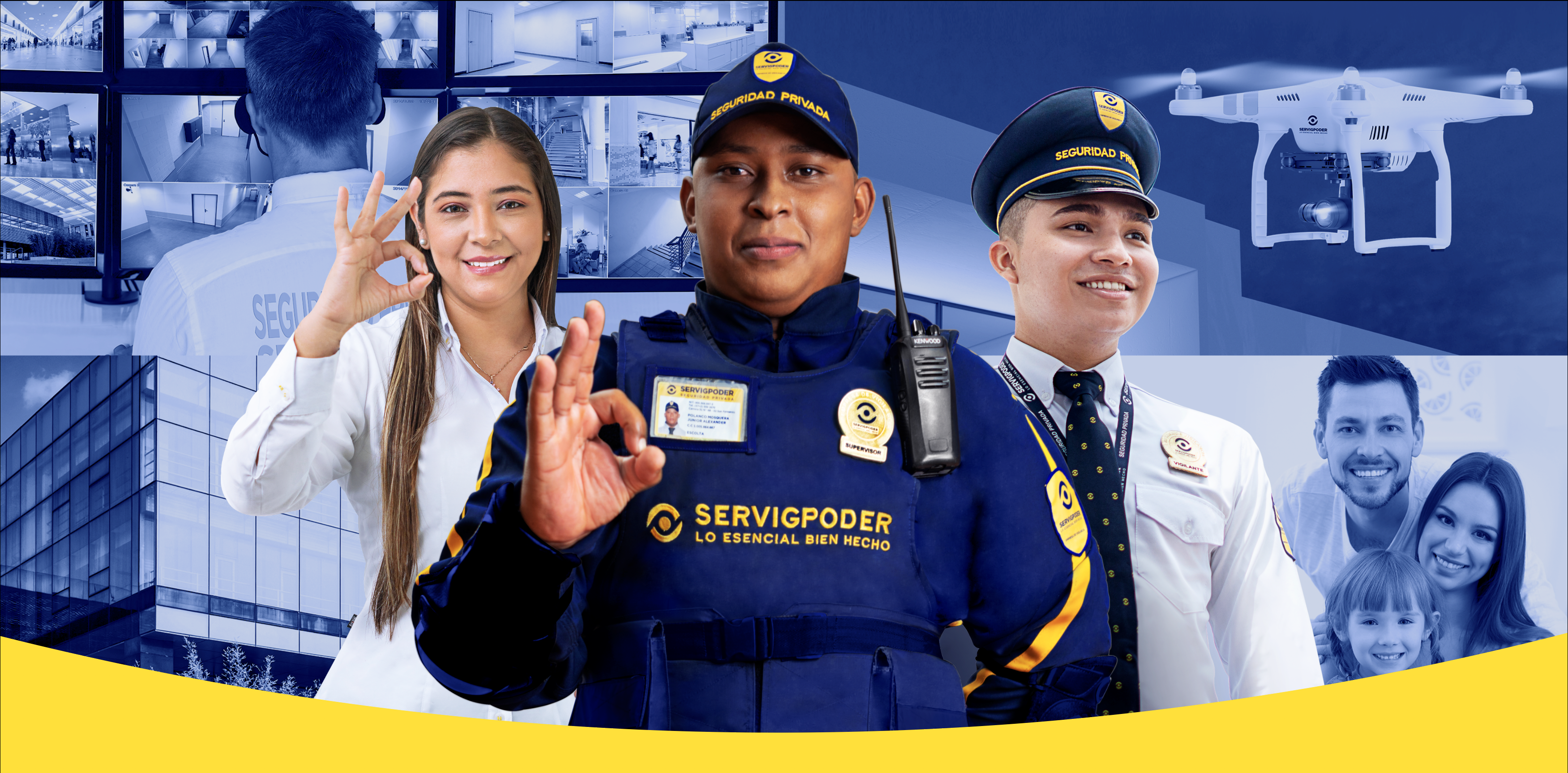 Seguridad Privada