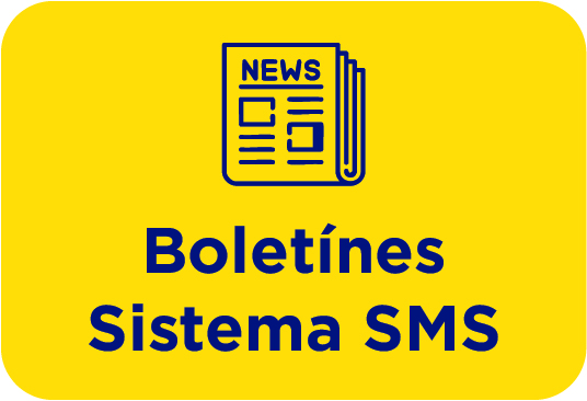 Botones SMS-01 Botones SMS-01