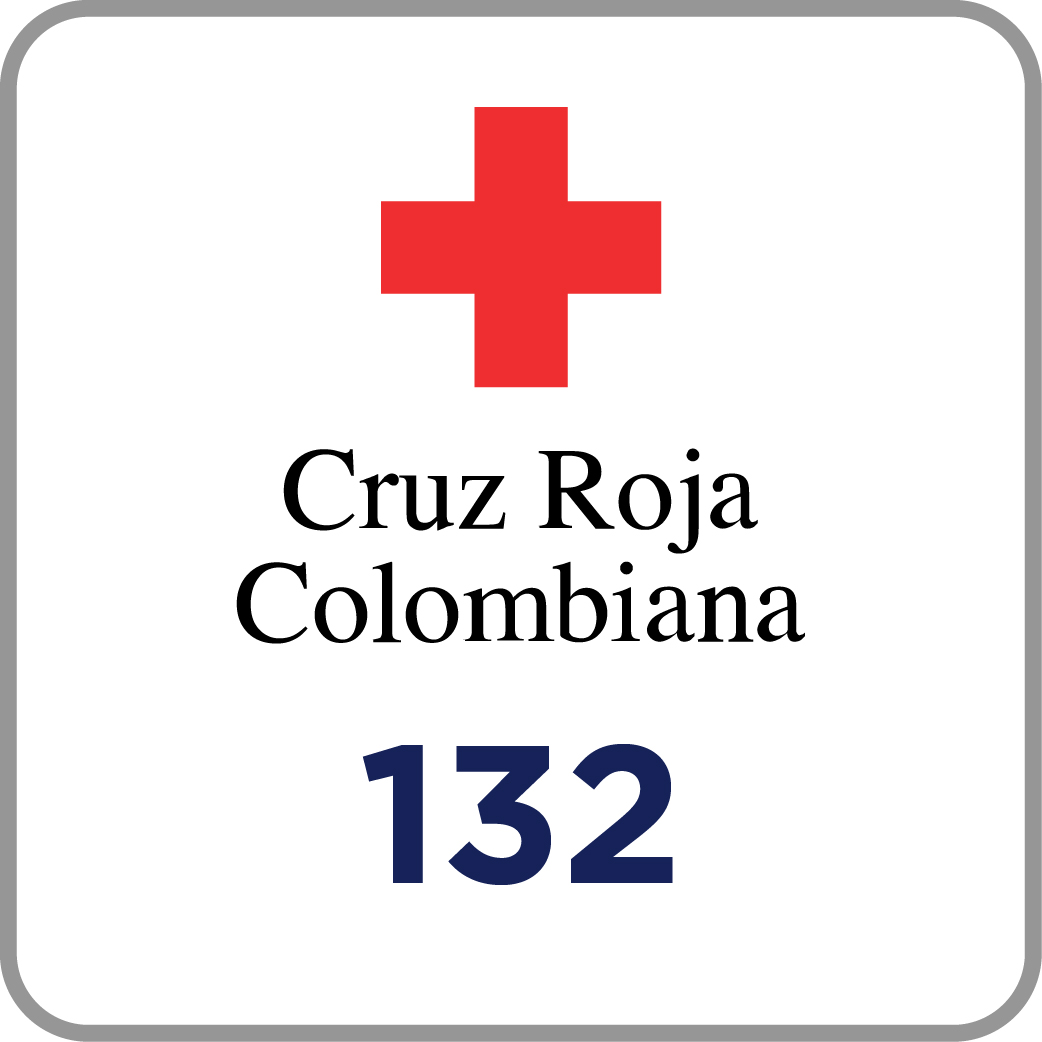 Cruz Roja