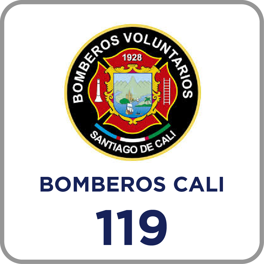 Bomberos