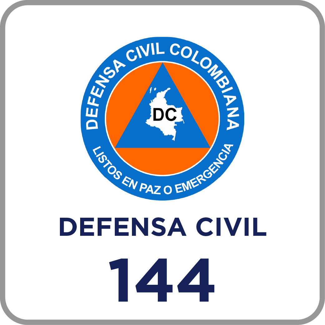 Defensa Civil