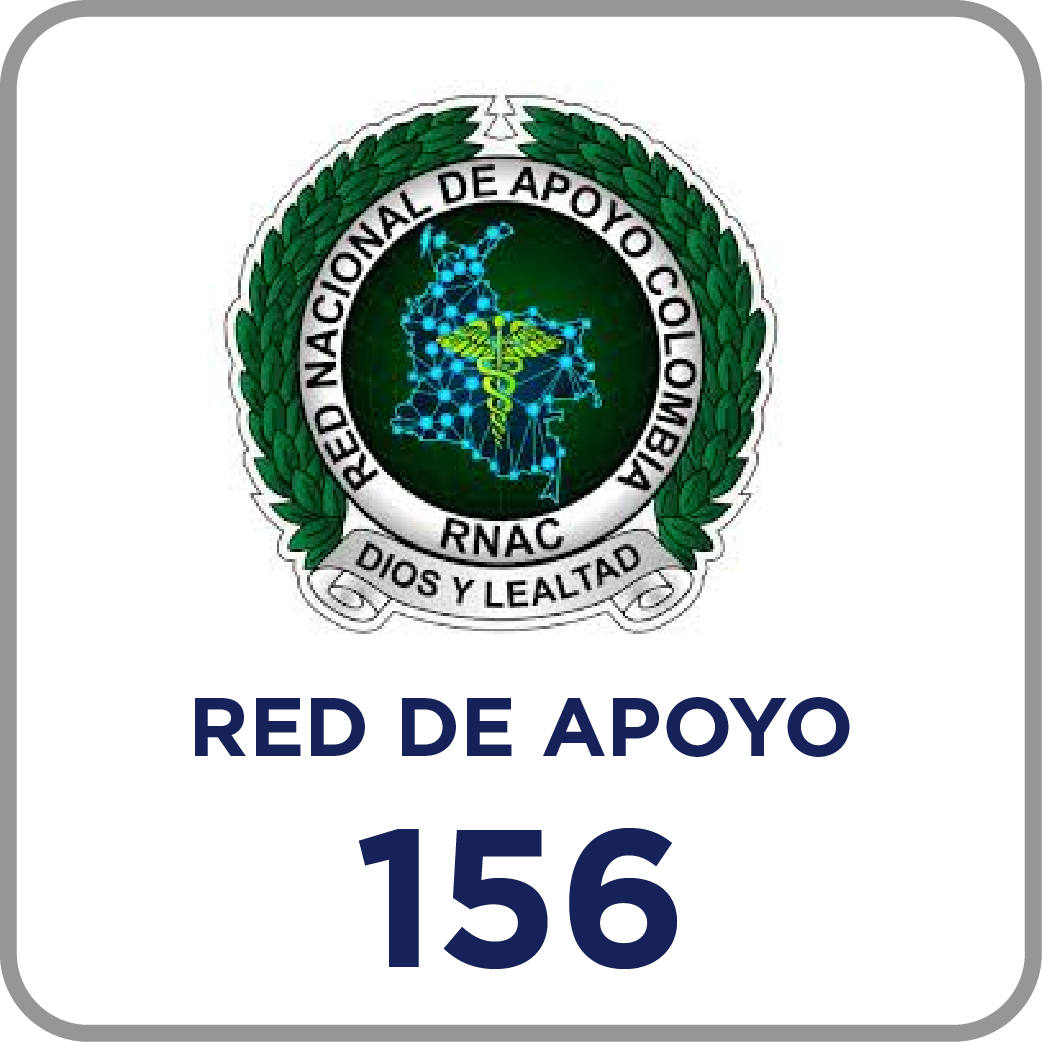 Red de Apoyo