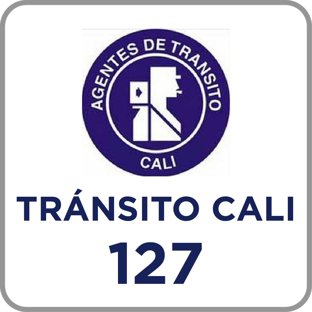 Tránsito Cali